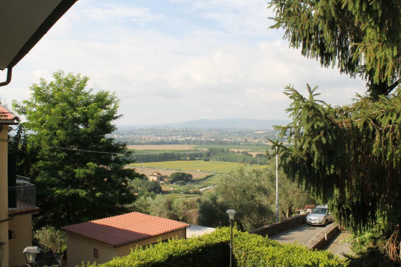 Tuscany Holiday Home Pontedera Kültér fotó