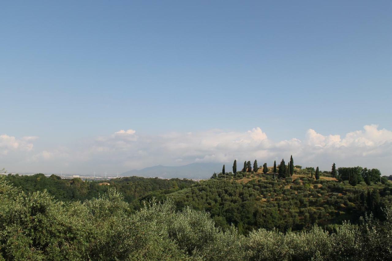 Tuscany Holiday Home Pontedera Kültér fotó