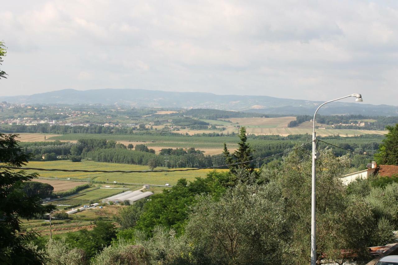 Tuscany Holiday Home Pontedera Kültér fotó
