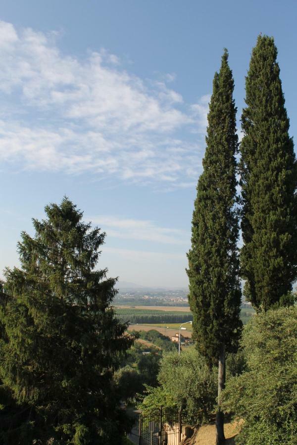 Tuscany Holiday Home Pontedera Kültér fotó